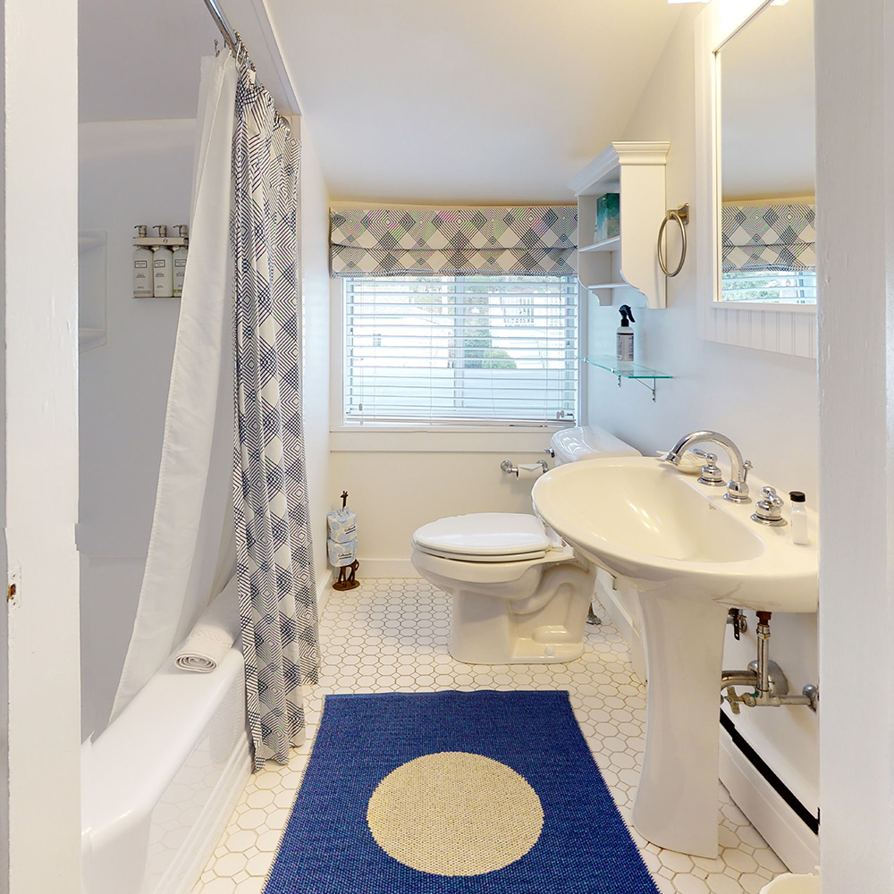 Trellis House The Trellis House