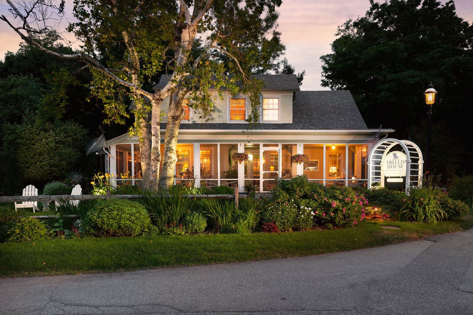 2019 Top 25 B&B in the United States! Tripadvisor Travelers' Choice